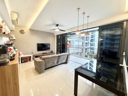The Criterion (D27), Condominium #615355481